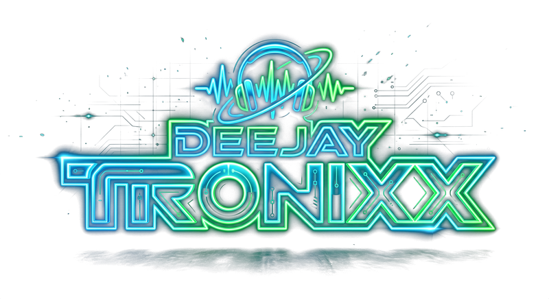 Deejay Tronixx