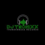 Xmas Live Session 2020 (DeeRedRadio.com)