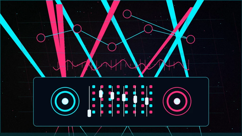 Native Instruments DJ Technik News: Native Instruments und inMusic – Deejay Tronixx über die Branchen-Übernahme.