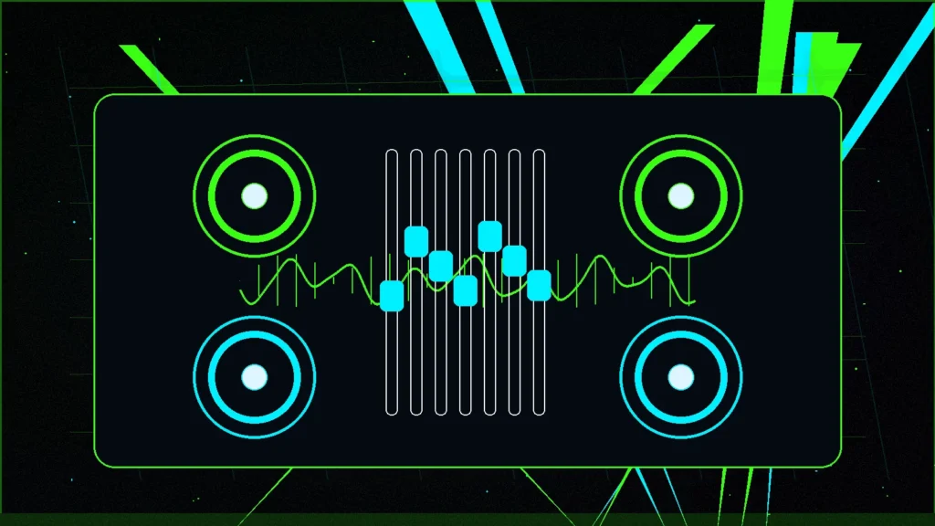 Traktor Pro 4 Features: Die neue DJ-Software von Native Instruments im Praxiseinsatz.