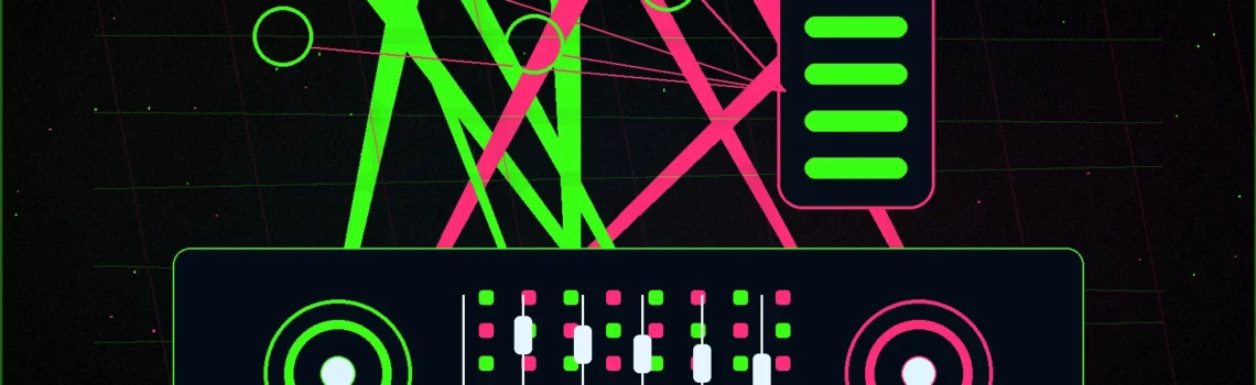 Wie lokale DJs heute sichtbar werden: Gigs, Social Media, Livestreams und Szene-Arbeit
