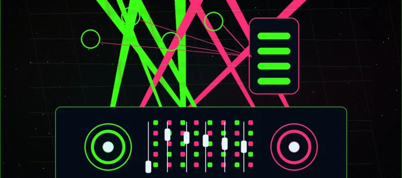 Wie lokale DJs heute sichtbar werden: Gigs, Social Media, Livestreams und Szene-Arbeit