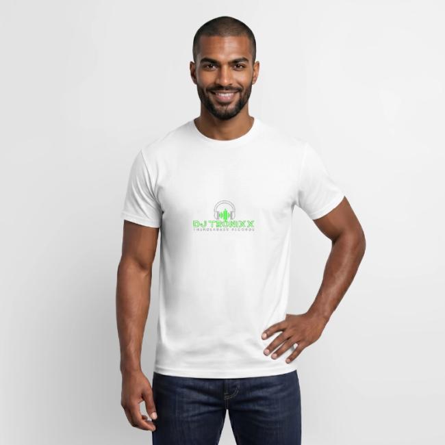 DTX Classic Tee Herren