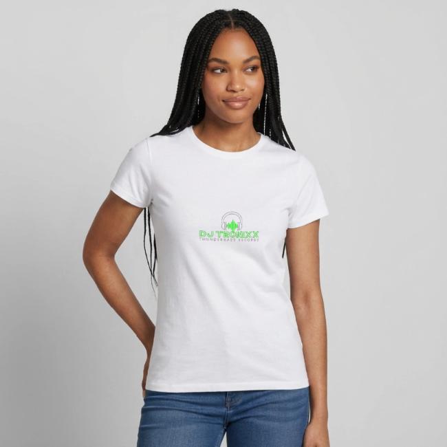 DTX Classic Tee Damen