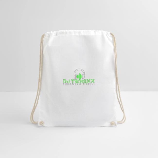 DTX Gym Bag Drawstring