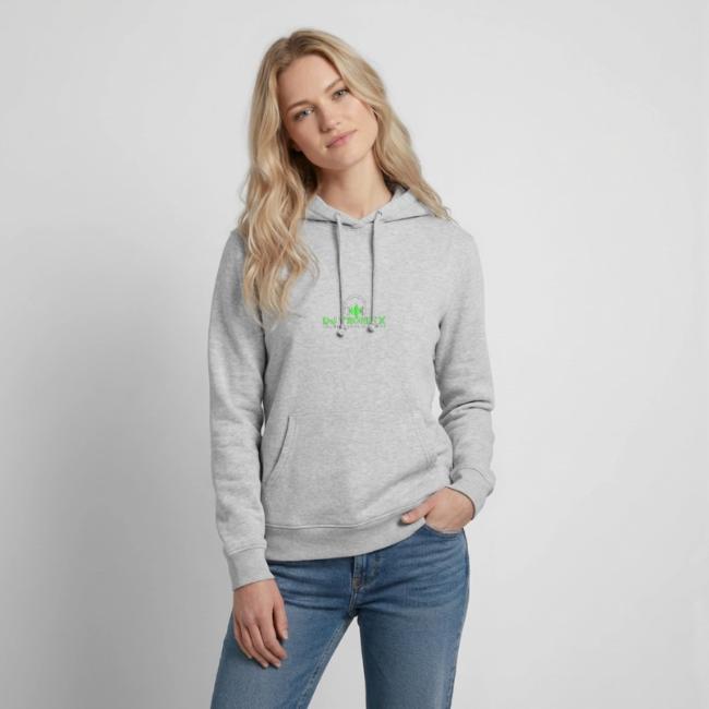 DTX Hoodie – Cozy Fit, Tronixx Logo