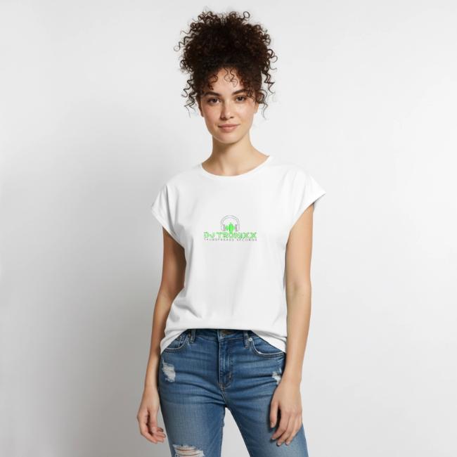 DTX Loose Tee Damen